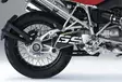 Puig Protector De Basculante Bmw R1200Gs 04'-/Adv. 06'- - Duell MP varaosat ja tarvikkeet - 99776 - 1