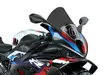 Puig R-Racer Screen Bmw M1000RR 23' C/Dark Smoke - Duell MP varaosat ja tarvikkeet - 97016 - 1