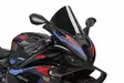 Puig R-Racer Screen Bmw M1000Rr 25' C/Black - Duell MP varaosat ja tarvikkeet - 95426 - 1
