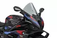 Puig R-Racer Screen Bmw M1000Rr 25' C/Smoke - Duell MP varaosat ja tarvikkeet - 95196 - 1