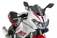 Puig Racing Screen Benelli Tornado 302R 14-23 C/Dark Sm - Duell MP varaosat ja tarvikkeet - 90176 - 1