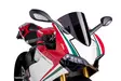 Puig Racing Screen Ducati Panigale / Superleggera - Duell MP varaosat ja tarvikkeet - 92106 - 1