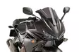 Puig Racing Screen Honda Cbr500R 16'-18' C/Dark Smoke - Duell MP varaosat ja tarvikkeet - 90436 - 1