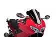 Puig Racing Screen Honda Vfr800F 14'-18' C/Black - Duell MP varaosat ja tarvikkeet - 91176 - 1