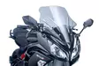 Puig Racing Screen Kawasaki Er6F 12-17 C/Clear - Duell MP varaosat ja tarvikkeet - 92556 - 1