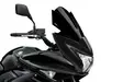Puig Racing Screen Suzuki Inazuma F 15-17'C/Black - Duell MP varaosat ja tarvikkeet - 92066 - 1