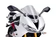 Puig Racing Screen Triumph Daytona 675/R 13-17' C/Clear - Duell MP varaosat ja tarvikkeet - 92256 - 1