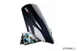 Puig Racing Screen Yamaha Fazer 06-16' C/Carbon Look - Duell MP varaosat ja tarvikkeet - 94786 - 1