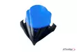 Puig Racing Screen Yamaha Fz6 Fazer 04-08 C/Blue - Duell MP varaosat ja tarvikkeet - 99506 - 1