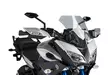 Puig Racing Screen Yamaha Mt-09 Tracer 15-17' C/Smoke - Duell MP varaosat ja tarvikkeet - 91996 - 1