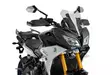 Puig Racing Screen Yamaha Mt-09 Tracer 18'- C/Clear - Duell MP varaosat ja tarvikkeet - 89546 - 1