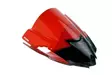 Puig Racing Screen Yamaha R6 08-16 C/Red - Duell MP varaosat ja tarvikkeet - 93786 - 1