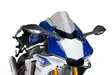 Puig Racing Screen Yamaha Yzf-R1 15'-18' C/Smoke - Duell MP varaosat ja tarvikkeet - 91576 - 1
