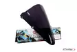 Puig Racing Screen Yamaha Yzf-R125 08'-18' C/Dark Smoke - Duell MP varaosat ja tarvikkeet - 93836 - 1