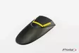 Puig Rear Fender Extension Ducati Monster 821 - Duell MP varaosat ja tarvikkeet - 90096 - 1