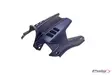 Puig Rear Hugger Yamaha Mt-07 14'-18'/Xsr700 16'-18' - Duell MP varaosat ja tarvikkeet - 91896 - 1