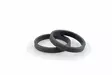 Puig Rings By Pair Vintage Frame Slider Vintage C/Grey - Duell MP varaosat ja tarvikkeet - 94296 - 1