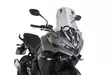 Puig Screen Tou/Vis Triumph Tiger Sport 25' C/Smoke - Duell MP varaosat ja tarvikkeet - 95916 - 1
