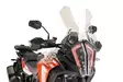 Puig Screen Tour Ktm 1290 Superdaventure R/S 17' C/Clea - Duell MP varaosat ja tarvikkeet - 90696 - 1