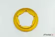 Puig Shaft Ring Trim Tmax 17' C/Gold - Duell MP varaosat ja tarvikkeet - 90066 - 1