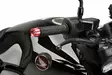 Puig Short Bar End For Puig Hadlebar M.Speed - Duell MP varaosat ja tarvikkeet - 98106 - 1