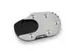 Puig Side Stand Foot Enlarger Bmw R1250Gs Lowered Suspe - Duell MP varaosat ja tarvikkeet - 98146 - 1