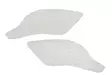Puig Side Tank Grips Yamaha Yzf-R1/R1M 20'- C/Clear - Duell MP varaosat ja tarvikkeet - 95766 - 1