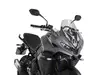 Puig Sport Screen Triumph Tiger Sport 800 25' C/Clear - Duell MP varaosat ja tarvikkeet - 95236 - 1
