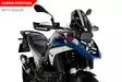 Puig Sport Screen Without Acc/Radar Bmw R1300GS 24' - Duell MP varaosat ja tarvikkeet - 96456 - 1