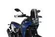 Puig Sport Screen Yamaha Tenere 700 25' C/Dark Smoke - Duell MP varaosat ja tarvikkeet - 95936 - 1