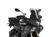 Puig Sport Screen Yamaha Tracer 9 Gt 25 C/Smoke - Duell MP varaosat ja tarvikkeet - 95186 - 1
