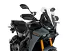 Puig Sport Screen Yamaha Tracer 9/Gt/Gt Plus 23'-24' - Duell MP varaosat ja tarvikkeet - 96726 - 1