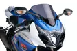 Puig Standard Screen Suzuki Gsxr1000 09-15' C/Dark Smok - Duell MP varaosat ja tarvikkeet - 93536 - 1