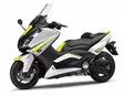 Puig Stickers Kit Tmax 12'-14' C/Kenny-White - Duell MP varaosat ja tarvikkeet - 91256 - 1