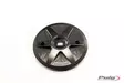 Puig Sump Clutch Cover T-Max 530 12-16'C/Black - Duell MP varaosat ja tarvikkeet - 91126 - 1