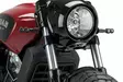 Puig Support Set Front Turn Lights Scout Bobber - Duell MP varaosat ja tarvikkeet - 89356 - 1