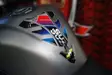 Puig Tank Pad Future Suzuki C/Blue - Duell MP varaosat ja tarvikkeet - 92486 - 1