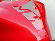 Puig Tank Pad Mod. Spirit Mt C/Silver - Duell MP varaosat ja tarvikkeet - 90456 - 1