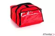 Puig Thermal Bag 45X45X25 Cm C/Red - Duell MP varaosat ja tarvikkeet - 90726 - 1