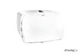 Puig Top Case Maxibox C/White Rear Opening With Lock - Duell MP varaosat ja tarvikkeet - 99276 - 1