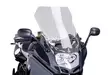 Puig Touring Screen Bmw F800Gt 13-18' C/Clear - Duell MP varaosat ja tarvikkeet - 92606 - 1