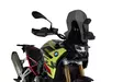 Puig Touring Screen Bmw F900 Gs 24' C/Dark Smoke - Duell MP varaosat ja tarvikkeet - 95476 - 1