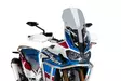 Puig Touring Screen Crf1000L Africa Twin 16'-18' C/Smok - Duell MP varaosat ja tarvikkeet - 90266 - 1