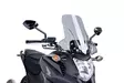 Puig Touring Screen Honda Nc700X 12-13' C/Smoke - Duell MP varaosat ja tarvikkeet - 92746 - 1