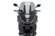 Puig Touring Screen Honda Nt1100 25'/Nt1100Dct 25' C/Sm - Duell MP varaosat ja tarvikkeet - 95256 - 1