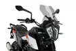 Puig Touring Screen Ktm 390 Adventure 20' C/Smoke - Duell MP varaosat ja tarvikkeet - 99026 - 1