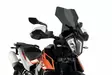 Puig Touring Screen Ktm 790 Adventure 19' C/Dark Smoke - Duell MP varaosat ja tarvikkeet - 94416 - 1
