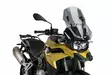 Puig Touring Screen N.G. Bmw F750Gs 18'- C/Smoke - Duell MP varaosat ja tarvikkeet - 94496 - 1
