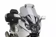Puig Touring Screen/Vis Bmw K1600Gt-Gtl 11-22/R1200Rt - Duell MP varaosat ja tarvikkeet - 90816 - 1