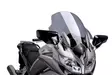 Puig Touring Screen Yamaha Fjr1300A/As 13-21' C/Dark Sm - Duell MP varaosat ja tarvikkeet - 92526 - 1